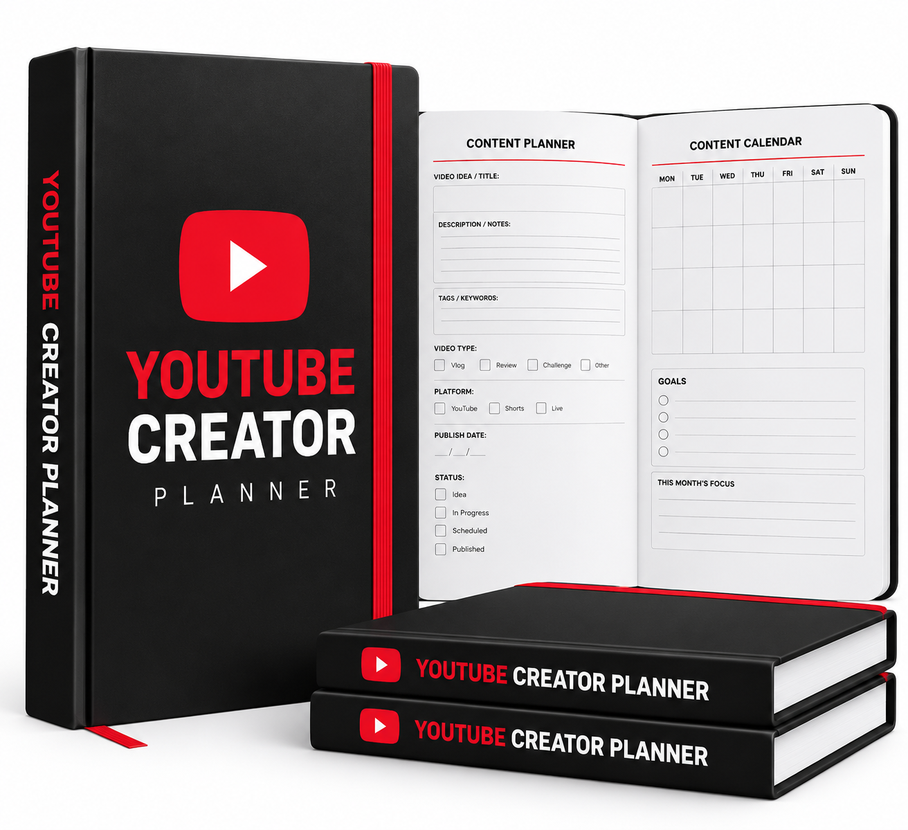 The Hidden System Top Creators Use to Plan Viral Videos 2026